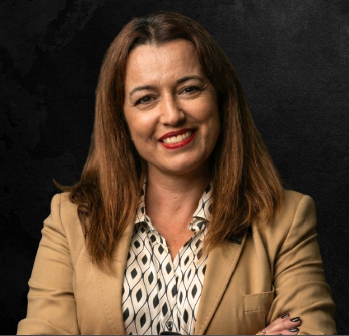 Laura Manteiga